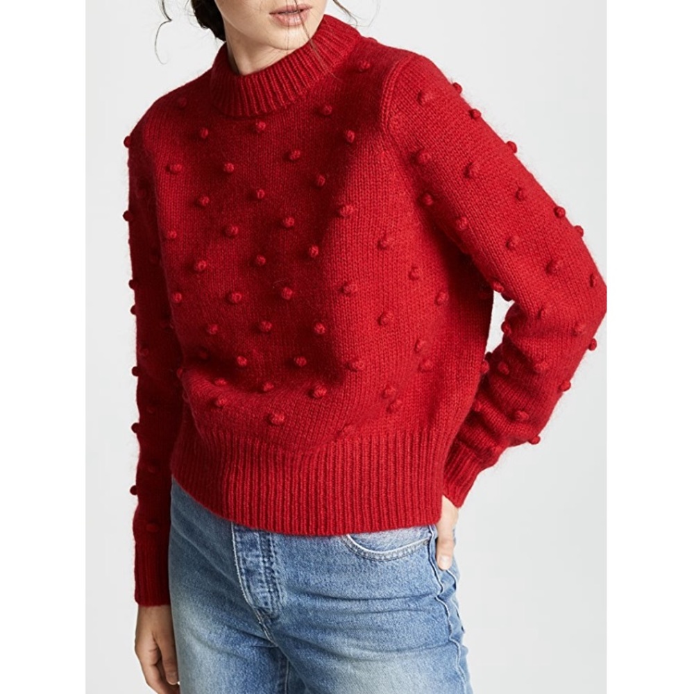 Demylee Aayda Sweater